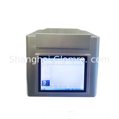 Spectrometer Gold Purity Tester Laboratory Touch Screen Gold Testing XRF Precious Metal Analyzer