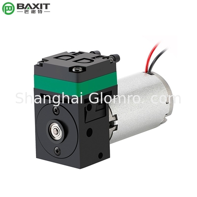 PML11841-NF30 Micro Diaphragm Liquid Pump Vacuum Sampling Pump