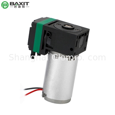 Micro Diaphragm Liquid Pump PML11841-NF30 Gas Pump Vacuum Sampling Pump