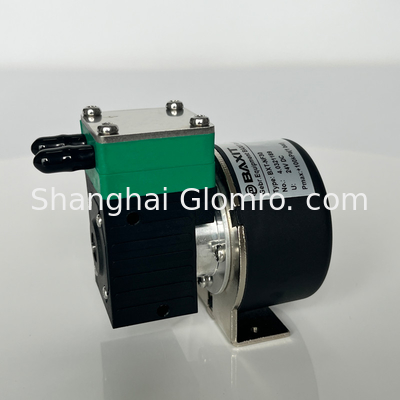 KNF Diaphragm Liquid Pump NF30 Vacuum pump Micro sampling pump
