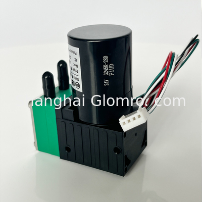 BAXIT Replace KNF Diaphragm Liquid Pump PML4954-NF30 Vacuum pump Micro sampling pump