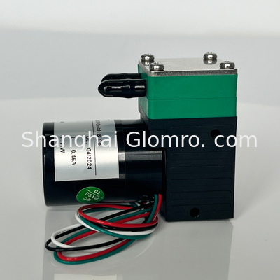 NF30 Diaphragm Liquid Pump PML4954-NF30 Micro Gas Sampling Pump
