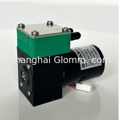 NF60 600ml/min Liquid pump DC12V 24V Diaphragm Vacuum Pump