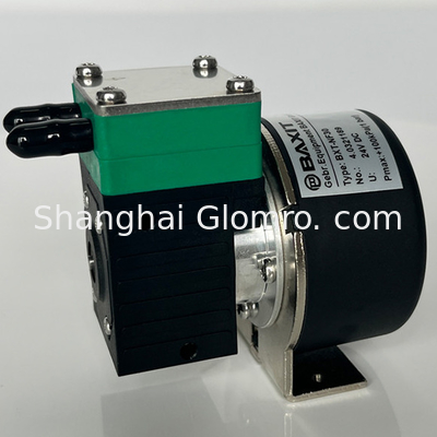 Original KNF diaphragm pump for Ceramic printer NF60 ink pump for digital printing