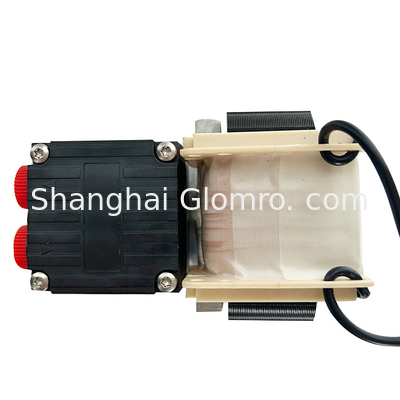 N86KTE Anti Corrosion Vacuum Diaphragm Suction Sampling Pump