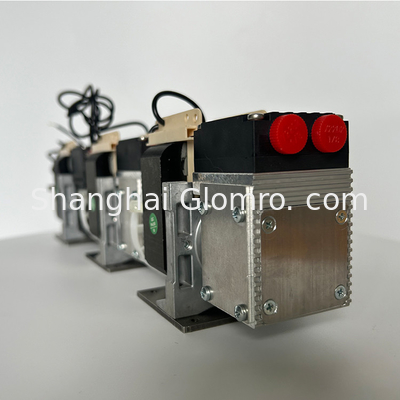 High Performance Diaphragm Vacuum Pump , Gas Sampling Pumps