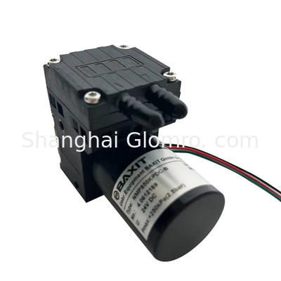 Micro Vacuum Pump Brushless DC Pump Type Negative Pressure Air Suction Pump Diaphragm Pump