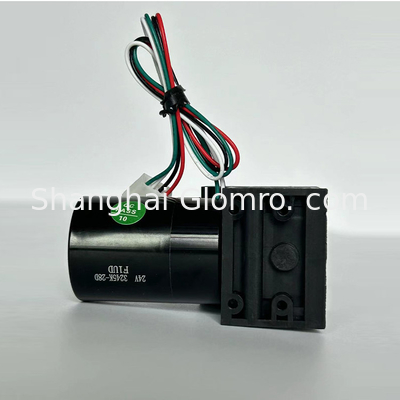 BAXIT Micro Diaphragm Pump Negative Pressure Pump Oil Free Air Pump