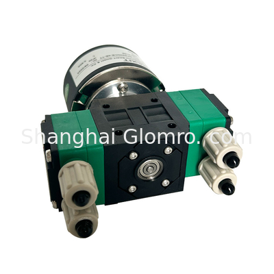 High precision 12v/24V DC micro micro diaphragm pump