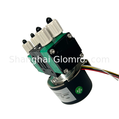 Wholesale DC24V Diaphragm Pump Liquid Pump