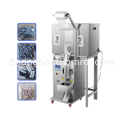 Hot Selling Multifunctional Hardware Packaging Machine Multi-head Weighing Machine