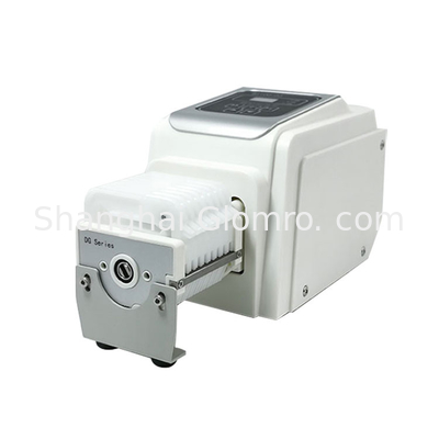 Foot Pedal Switch Precision Dispense Dosing Metering Peristaltic Dosing Pump Laboratory Peristaltic Pump Filling Machine