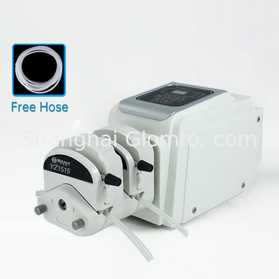 Peristaltic Pump Laboratory Special Large Flow Constant Flow Pump Intelligent Precision Multi-channel Titration Pump