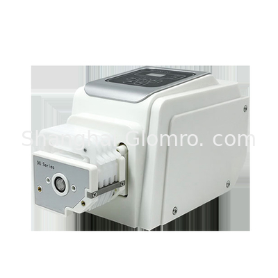 5.High Precision Peristaltic Liquid Pump Adjustable Speed Peristaltic Pump Liquid Filling Machine