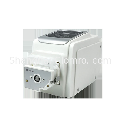 BT100-2J Industrial Peristaltic Pump With LED Digital Display Intelligent Peristaltic Pump