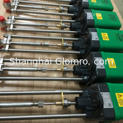 RTK REact30E-028 REact30E-074 REact30E-112 Electric Actuator