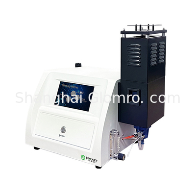 Lab Device Touch Screen FP640 Digital Flame Photometer For K Na Of Agricultural Fertilizers Or Soil