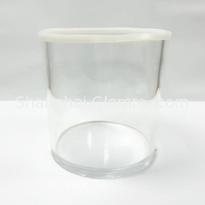 High Accuracy Air Leakage Tester Vacuum Seal Performance Tester
