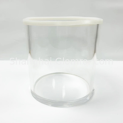 Vacuum Seal Performance Tester / Bottle And Vacuum Packaging Leak Testing Machine / Air Leakage Tester