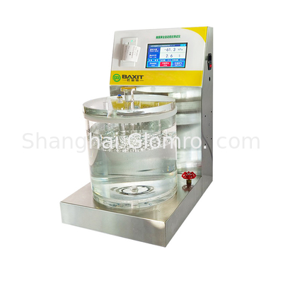 Positive And Negative Pressure Vacuum Sealing Testing Machine , Waterproof Testing Machine , Bag Sealing Water Leakage Testing Machine