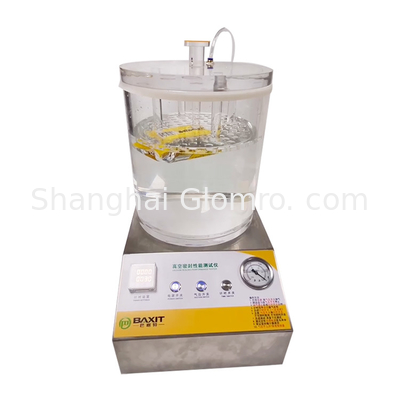 Integrated Automatic Vacuum Sealing Tester Sealing Tester Sealing Leak Detector