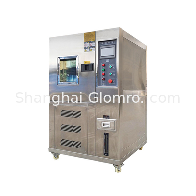 Xenon Arc Lamp Test Chamber Xenon Accelerated Weathering Testing Machine