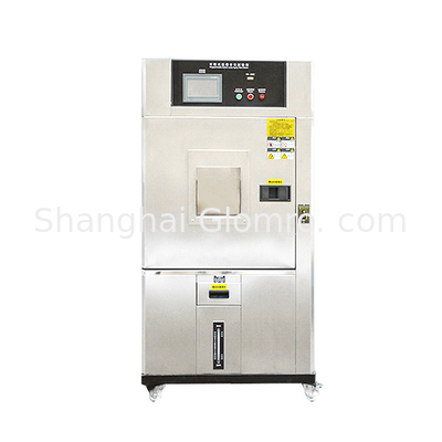 Xenon Arc Lamp Test Chamber Xenon Accelerated Weathering Testing Machine