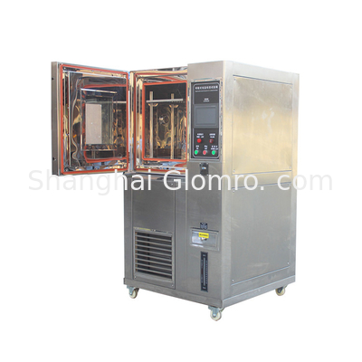 Customization Simulated Solar Radiation Test Chamber Accelerated Aging Chamber Xenon Lamp Weathering Test Chamber