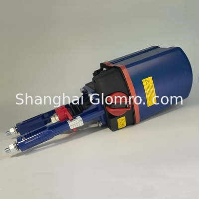 Germany Original ARI-PREMIO Electric Actuator 2.2KN 5.0KN ARI-PREMIO 2.2KN Regulating Valve