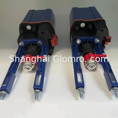 Germany Original ARI-PREMIO Electric Actuator 2.2KN 5.0KN ARI-PREMIO 2.2KN Regulating Valve