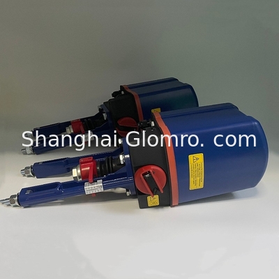 ARI-PREMIO 5.0KN Control Valve RTK Electric Actuator 2.2KN