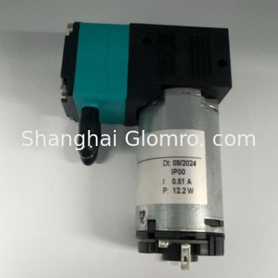 BAXIT Micro Diaphragm Pump Liquid Pump NF 30 KTDC NF 60 KTDC