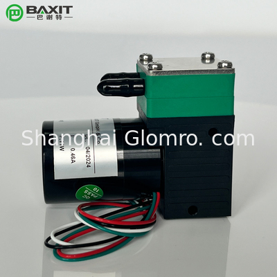 BAXIT Micro Diaphragm Pump Liquid Pump NF 30 KTDC NF 60 KTDC