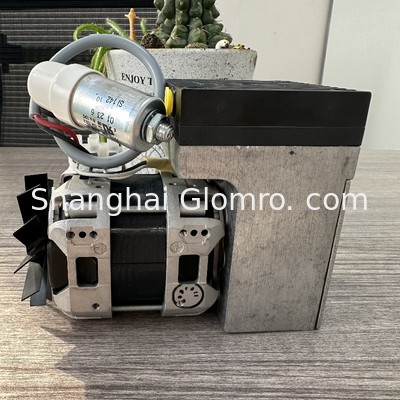 KNF N838ANE Sampling Pump N838 Series Vacuum Pump N838KTE CEMS Pump
