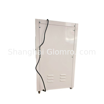 90-Liter Auto Industrial Air Dryer Explosion-proof Dehumidifier Commercial Water Treatment Machinery