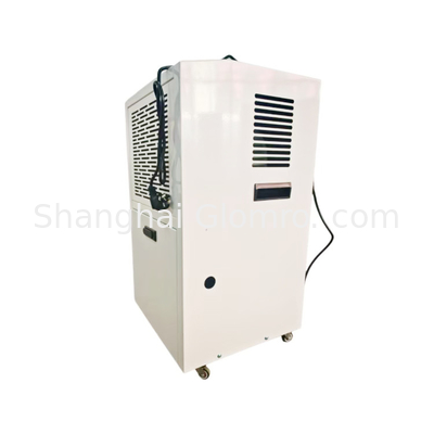 90-Liter Auto Industrial Air Dryer Explosion-proof Dehumidifier Commercial Water Treatment Machinery