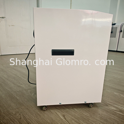Portable Explosion-proof Commercial Dehumidifier Industrial Moisture Absorber For Household Basement Living Room House