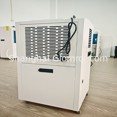 Portable Explosion-proof Commercial Dehumidifier Industrial Moisture Absorber For Household Basement Living Room House