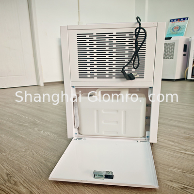 90-Liter Auto Industrial Air Dryer Dehumidifier Commercial Water Treatment Machinery