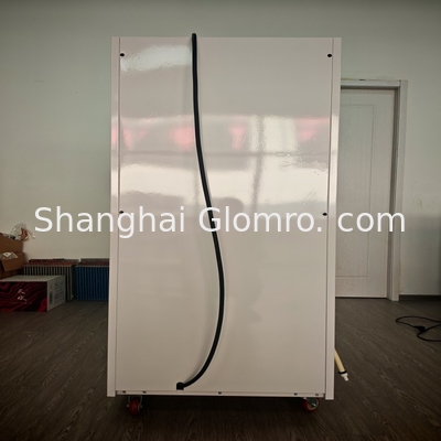 Commercial 240L Industrial Moisture extractor Dehumidifier for Agricultural & Industrial Indoor Use