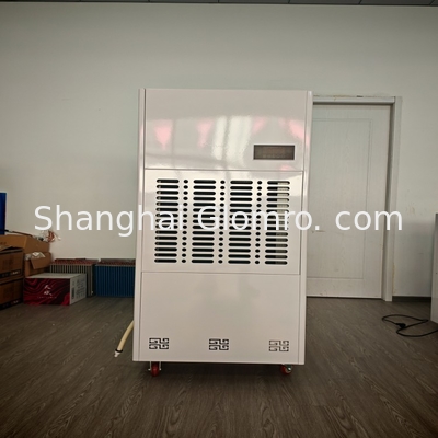 Hot Sale Large Capacity Indoor Air Dryer Commercial Dehumidifier for 1 Year Warranty Industrial factory Warehouse Use