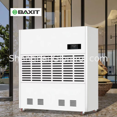 380 L/D Explosion-proof dehumidifier Industrial Humidity high-efficiency Dehumidifying system for Warehouse Factory Greenhouse