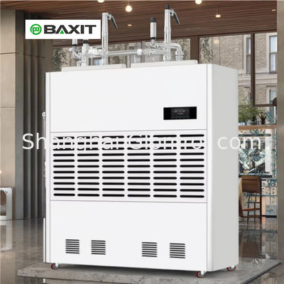 Explosion-proof Dehumidifier Industrial Dehumidifying high-effective Moisture Extractor for Textile Factory Warehouse Hotel
