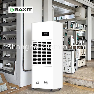 240L Commercial Air Dryer Dehumidifier for Swimming Pool 1-Year Warranty