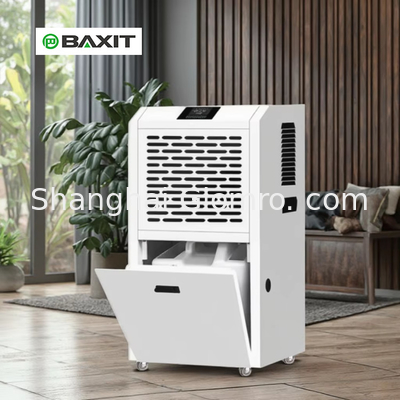 90-Liter Auto Industrial Air Dryer Dehumidifier Commercial Water Treatment Machinery
