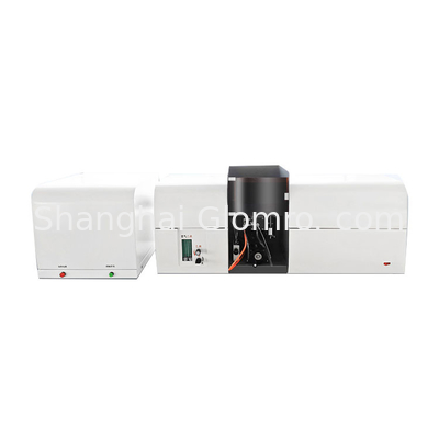 Atomic Absorption Spectrometer Supplier Atomic Absorption Spectrophotometer AAS Lab