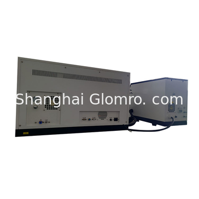 Atomic Absorption Spectrometer Supplier Atomic Absorption Spectrophotometer AAS Lab