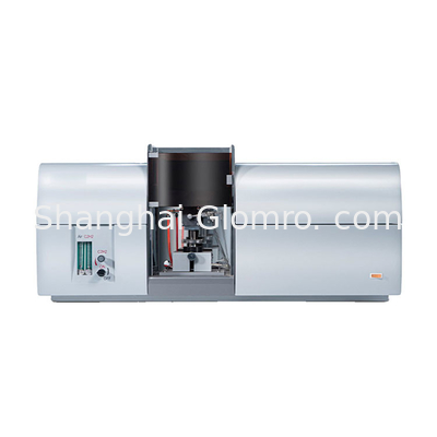 Laboratory Flame Graphite Furnace Atomic Absorption Spectrophotometer From Chinese Factory