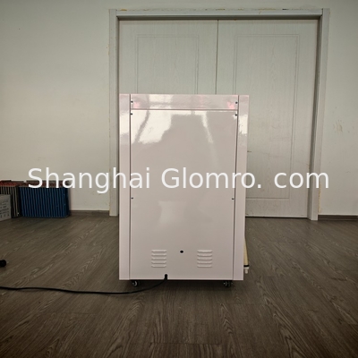 BAXIT Portable Explosion-proof Commercial Dehumidifier Industrial Moisture Absorber For Household Basement Living Room House