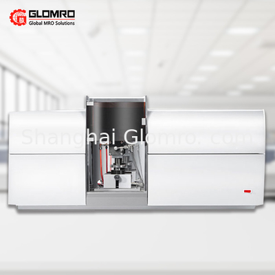 Upgrade Atomic Absorption Spectrophotometer AAS Lab Absorption Spectrophotometry Machine